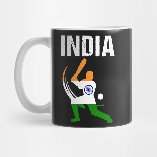 india cricket 2019 shirt by yellowpinko